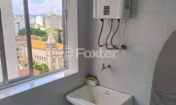 Imagem 9: Imóvel para venda com 73 metros quadrados com 2 quartos em Cidade Baixa - Porto Alegre - R