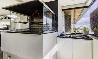 Imagem 5: Apartamento mobiliado de 3 dormitórios, sendo 1 suíte, no bairro Santana!