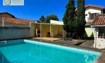 Imagem 4: Casa com 4 dormitórios à venda, 380 m² e 720 m² de terreno por R$ 920.000,00 - Vila Loanda