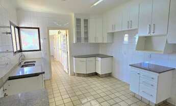 Imagem: Apartamento para locação - Bairro Higienópolis