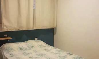 Imagem 2: Imóvel para aluguel tem 40 metros quadrados com 1 quarto em Batista Campos - Belém - PA