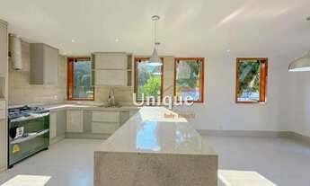 Imagem 16: Casa com 5 dormitórios à venda, 700 m² por R$ 9.200.000,00 - Barra da Tijuca - Rio de Jane