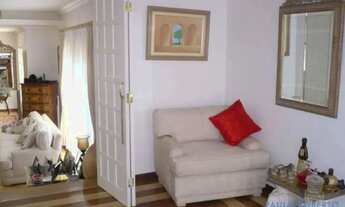 Imagem 6: CASA EM CONDOMÍNIO - ALPHAVILLE - SP