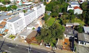 Imagem 6: Terreno em Frente ao Parque Getúlio Vargas - Canoas