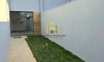 Imagem: Oportunidade de casa com entrada independente