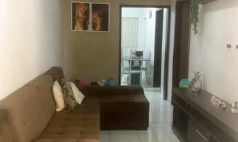 Imagem 2: CASA 2/4 NO CENTRO