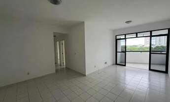 Imagem 2: Oportunidade| Apartamento Com 110m²| 3 Quartos Sendo 1 Suíte