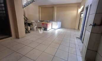 Imagem 2: Salão - Vila José Paulino Nogueira - Paulínia