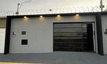 Imagem 2: Casa Jardim Boa Esperança 107,16m²