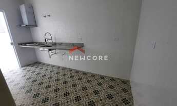 Imagem 2: Sobrado em Rua Parambú - Parque Vitória - São Paulo/SP