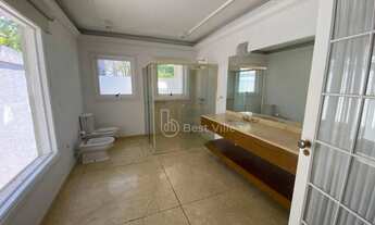 Imagem 5: Casa com 4 dormitórios, 782 m² - venda por R$ 16.000.000,00 ou aluguel por R$ 37.000,00/mê