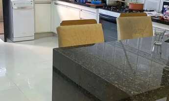 Imagem 7: URGENTE! OPORTUNIDADE ÚNICA! Linda casa em Arniqueira! 3Quartos c/suíte! 320m²! Confira!