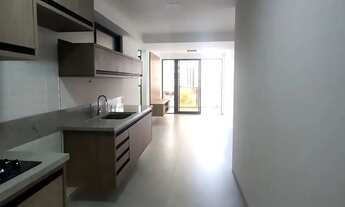Imagem 6: Apartamento para Locação em João Pessoa, Tambaú, 2 dormitórios, 1 suíte, 2 banheiros, 1 va