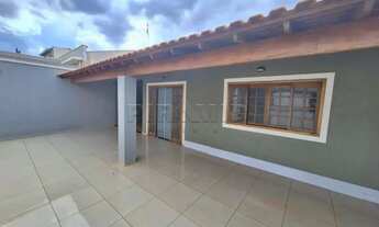 Imagem: Casa padrão com 204,57m², bairro Parque