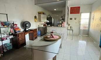 Imagem 7: 03 Casas no mesmo terreno - Cidade Nova