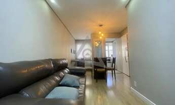 Imagem: Apartamento para alugar em Campinas, Cambui