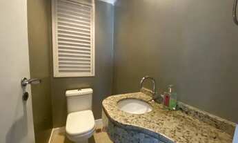 Imagem 12: Locação anual apartamento Balneário Camboriú