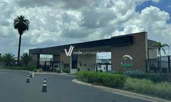 Imagem: Lote no Evidencias Indaiatuba