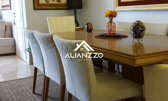 Imagem 3: Apartamento Padrão no Centro em Ribeirão Preto/SP. Alianzzo Imóveis