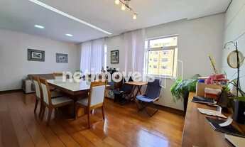 Imagem 3: Venda Apartamento 4 quartos Santa Efigênia Belo Horizonte