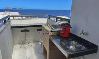 Imagem 3: Cobertura Duplex de 110m² com 2 Suítes, Jacuzzi Privativa e 1 Vaga Ipanema, Rua Prudente