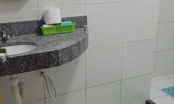 Imagem 6: ALUGO LINDA CASA DE COND DIÁRIA, 105m2, 3 qts, 1 suite, 2 gem, Lazer completo