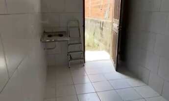 Imagem 5: SPS - VENDO CASA NO CIDADE VERDE 1