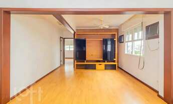 Imagem 3: Imóvel para venda tem 67 metros quadrados com 3 quartos em Petrópolis - Porto Alegre - RS