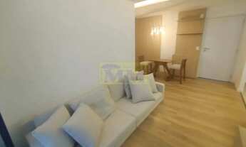 Imagem 5: Garden 2 dormitórios à venda Bacacheri Curitiba/PR