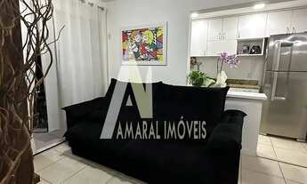 Imagem 6: Ótimo Apartamento 2 quartos - Total Infraestrutura. Venha conhecer