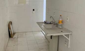 Imagem 2: Apartamento 2 quartos com lazer completo