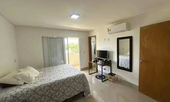 Imagem 7: Sobrado para venda possui 231 metros quadrados com 4 quartos