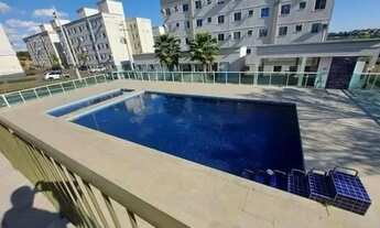 Imagem 7: Apartamento Parque Porto Berlim São Leopoldo RS