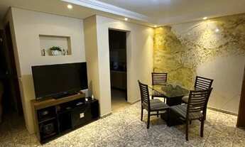 Imagem: Alugo Apartamento Pinhais