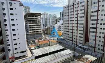 Imagem 4: Kitnet com 1 dormitório à venda, 29 m² por R$ 205.000,00 - Vila Guilhermina - Praia Grande
