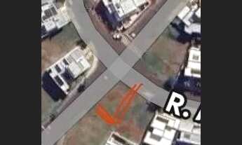 Imagem 7: OPORTUNIDADE ÚNICA: TERRENO DE ESQUINA NO CONDOMÍNIO PAU BRASIL - AMERICANA/SP (VENDA DIRE