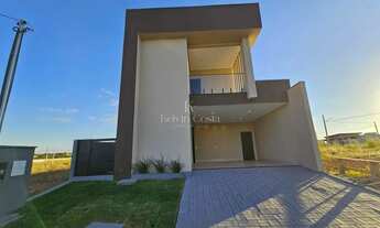 Imagem: Casa de Condomínio com 3 Suítes à Venda