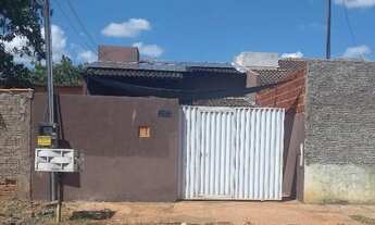 Imagem: Vendo ágio de casa bem localizada na vg