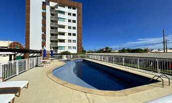 Imagem: 3/4 com suíte - Condomínio Quarter Latin