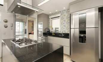 Imagem 6: Apartamento 125m² com 2 dormitórios, sendo 2 suíte para venda - Butantã - São Paulo - SP