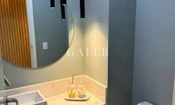 Imagem 5: Oportunidade Imperdível: Sala Comercial à Venda na Vila Santista, Atibaia-SP, 50m² de Área