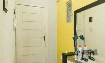 Imagem 3: Apartamento 100m² - 2 dormitórios, 1 suíte no bairro Independência