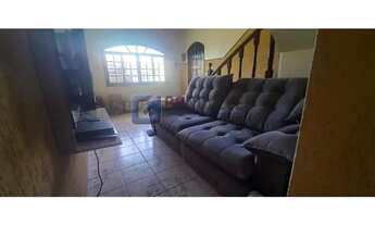 Imagem 6: Venda Sobrado Maua Vila Bocaina Ref: 153960