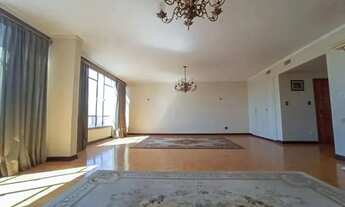 Imagem 6: Aluguel de Apartamento 4 Dormitórios com Vaga 207m - Centro Histórico - Porto Alegre/RS