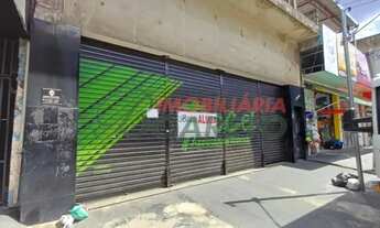 Imagem: SALÃO COMERCIAL MAUÁ JARDIM ZAIRA