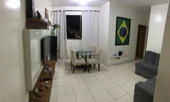 Imagem: Apartamento 1Q 1S - Fimiani Anápolis
