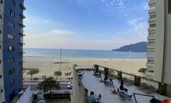 Imagem: Apartamento no bairro FRENTE MAR em Balneário