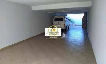 Imagem 8: Sobrado 3 dormitórios à venda, 214 m² por R$ 689.990 - Vila Hermínia - São Paulo/SP