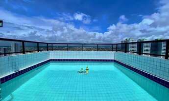 Imagem 4: Apartamento para locação no EDIFÍCIO JATIÚCA, PIEDADE, Jaboatão dos Guararapes, PE