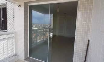 Imagem 4: Imóvel para aluguel tem 44 metros quadrados com 2 quartos em Cremação - Belém - PA